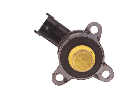 Regulátor tlaku paliva vysokotlakého čerpadla