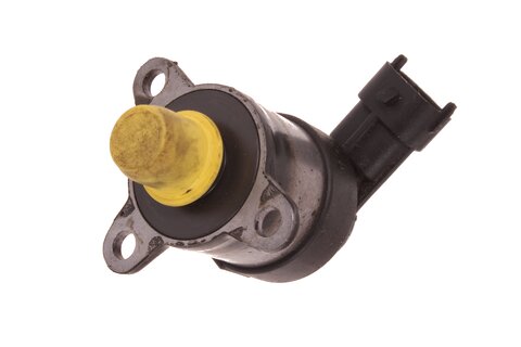 Regulátor tlaku paliva vysokotlakého čerpadla