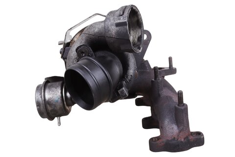 Turbodmychadlo 1.9 TDI 03G253019J