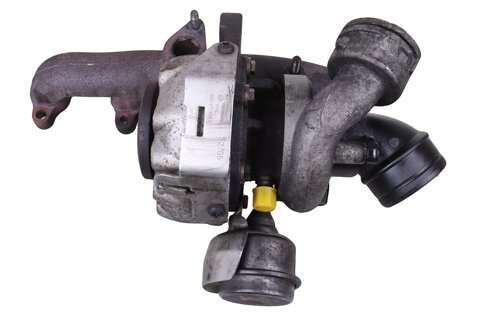 Turbodmychadlo 1.9 TDI 03G253019J