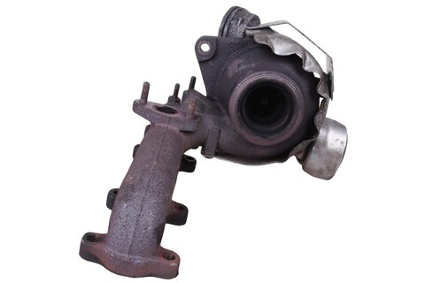 Turbodmychadlo 1.9 TDI 03G253019J