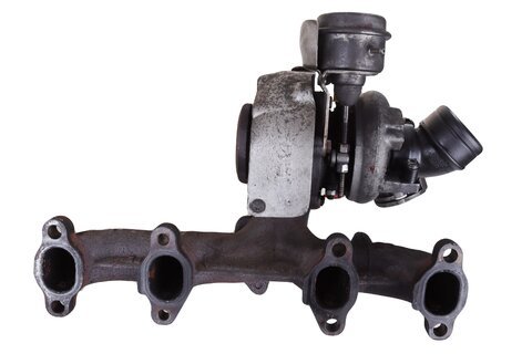 Turbodmychadlo 1.9 TDI 03G253019J
