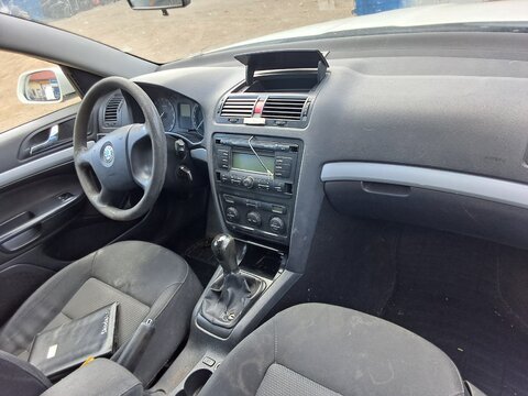 Škoda Octavia II 1.9TDI 77kW