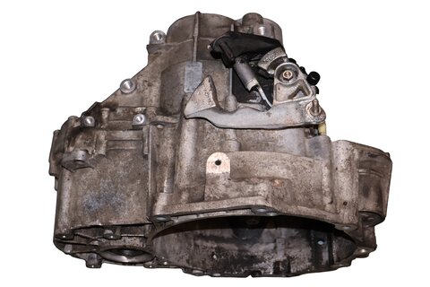Převodovka mechanická 4x4 MKH