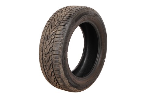 CELOROČNÍ 205/55 R16 91H BARUM Quartaris 5 (7,5 mm) rok 2024