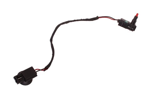 LED indikátor alarmu