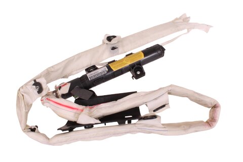 Airbag stropní pravý sedan orig.