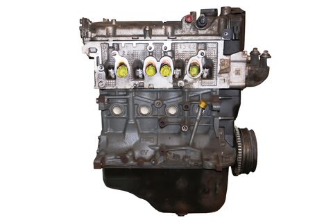 Motor 350A1000