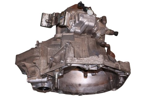 Převodovka mechanická 1.4 8V