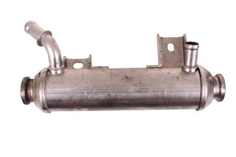 Výměník pro EGR ventil