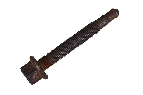Šroub pro upevnění náhradního kola 701801651A