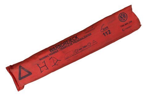 Trojúhelník výstražný 7H0860250