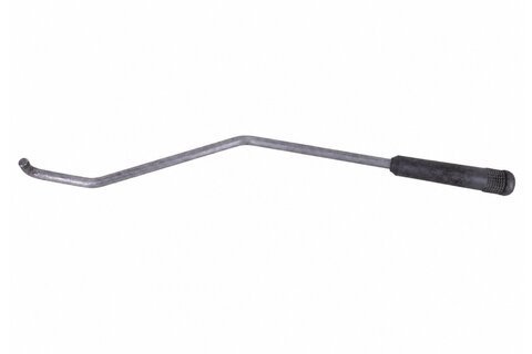 Táhlo pojistky zámku zadních dveří pravé Praktik (20cm) 5J8839184