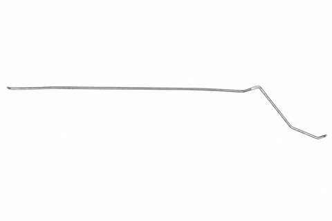 Táhlo pojistky zámku zadních dveří pravé (69cm) 5J7839812
