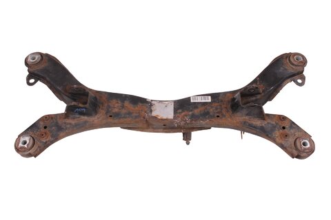 Nápravnice zadní (model bez xenonu)