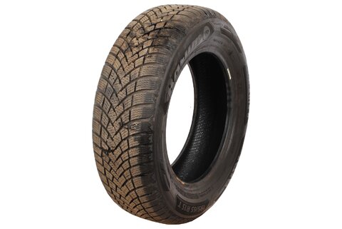 Pneumatika ZIMNÍ 195/65 R15 91T Barum Polaris 6 (8 mm) rok 2024