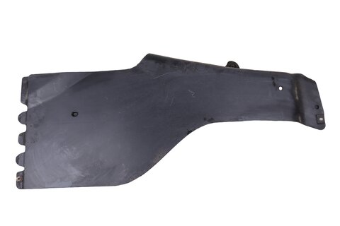 Kryt podlahy zadní levý 1T0825206A