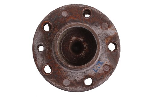 Náboj kola s ložiskem