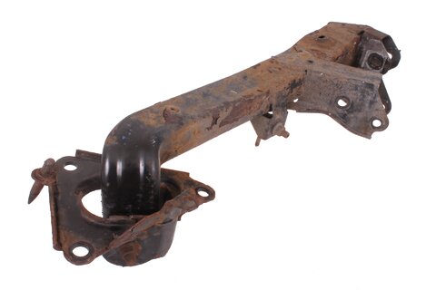 Podélné zadní rameno pravé