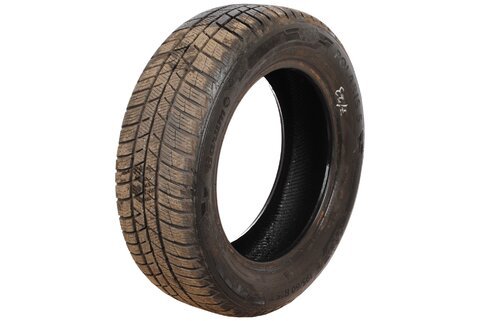 Pneumatika ZIMNÍ 195/60 R15 88T Barum Polaris 5 (7 mm) rok 2023