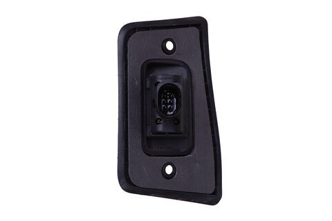 Kontaktní deska posuvných dveří levá 7H0907497A
