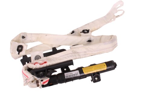 Airbag stropní levý sedan orig.