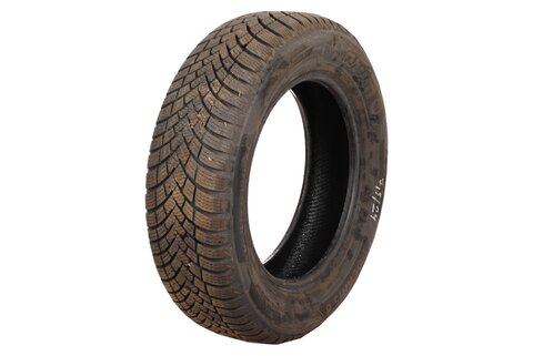 Pneumatika ZIMNÍ 185/65 R15 92T Barum Polaris 6 (7,5 mm) rok 2024
