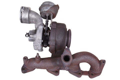 Turbodmychadlo 2.0 TDI 03G253010H
