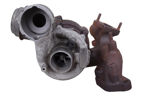 Turbodmychadlo 2.0 TDI 03G253010H