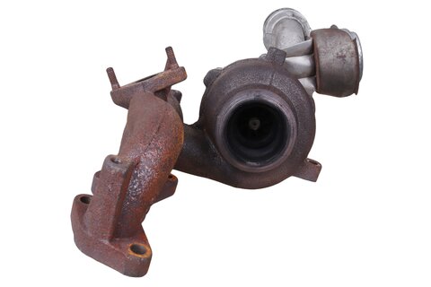 Turbodmychadlo 2.0 TDI 03G253010H