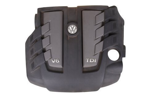 Kryt motoru horní V6 3.0 TDI 059103925CA