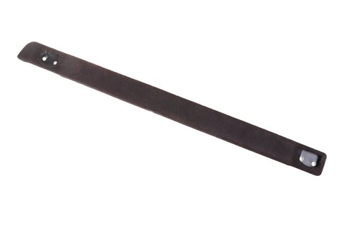 Boční část podlahy kufru - levá 7P6863527
