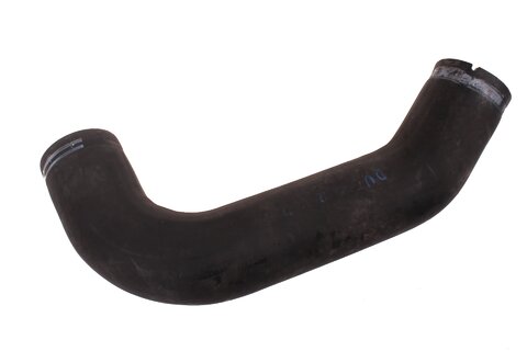 Hadice sání od kovové trubky k intercooleru P9680