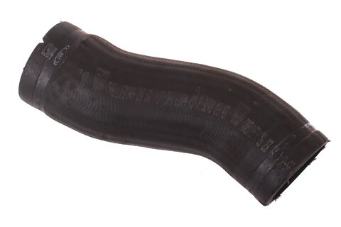Hadice sání od intercooleru k plastovému kolenu P9240