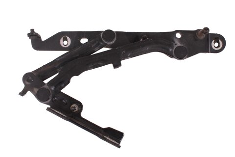 Pant víka zavazadlového prostoru sedan levý