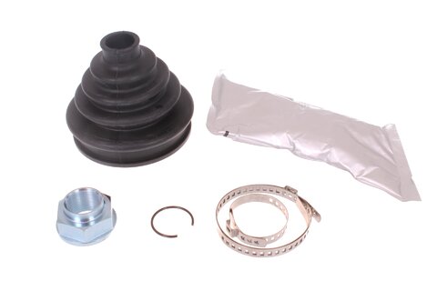 Manžeta poloosy vnější