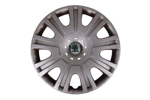 Poklice kola ŠKODA 15'' 1Z0601147E