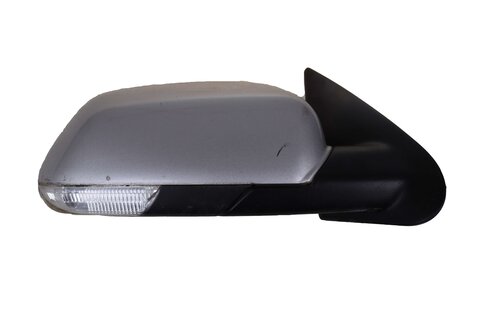 Zpětné zrcátko elektrické pravé -2008 1Z1857508G
