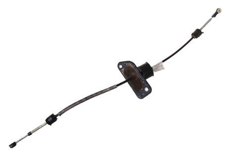 Bowden řazení spojení voliče automat 7H1713265A