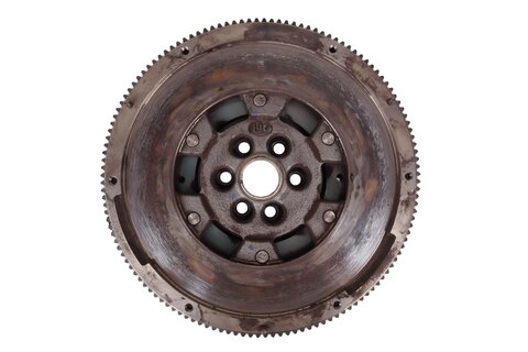 Dvouhmotový setrvačník LUK 04L105266B