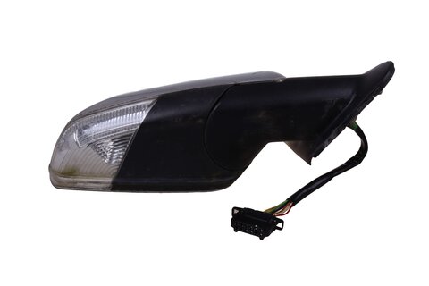Zpětné zrcátko elektrické pravé -2008 1Z1857508G