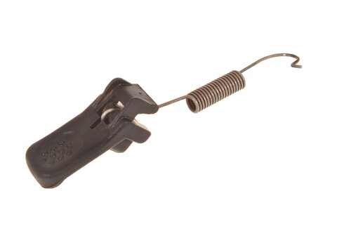 Pružinka vzduchového  filtru