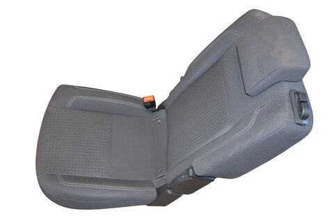 Sedadlo druhé řady černé levé F1CB-R63805-BF1GDQ