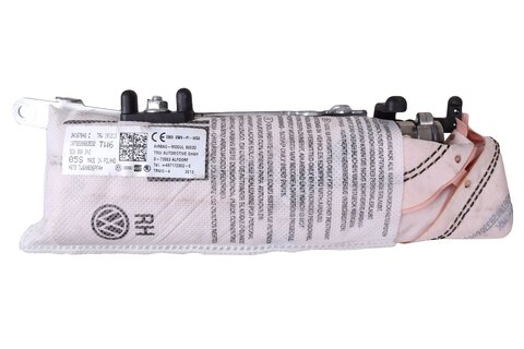 Airbag předního sedadla boční pravý 5E0880242A