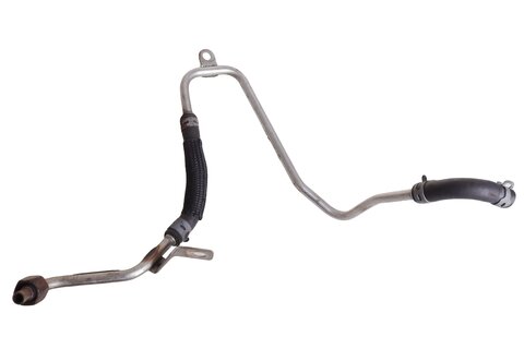 Podtlakové vedení DPF 04L131552DC