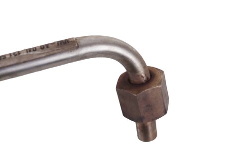 Podtlakové vedení DPF 04L131552DC