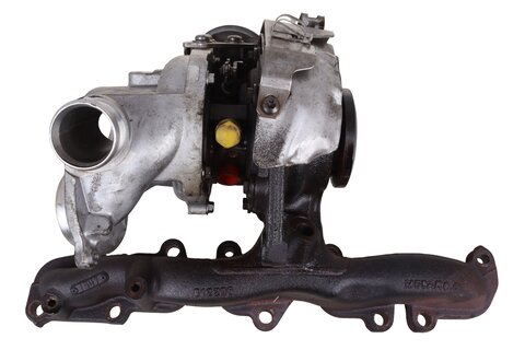 Turbodmychadlo 1.6 TDI 04L253020A