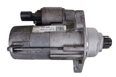 Startér 2,0 kW 02M911024M
