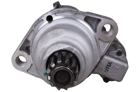 Startér 2,0 kW 02M911024M