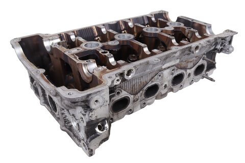 Hlava motoru 0200HX